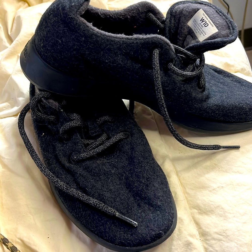 Unisex shoes